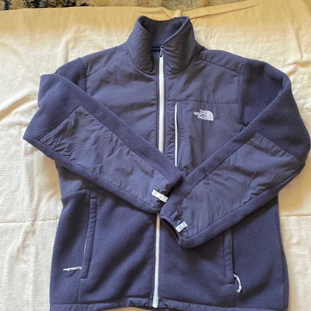 NorthFace denali jacket